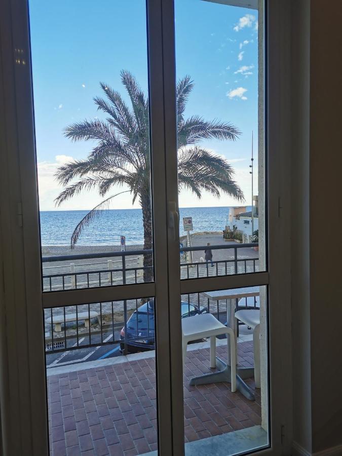 Albium Hotel Albenga Kültér fotó