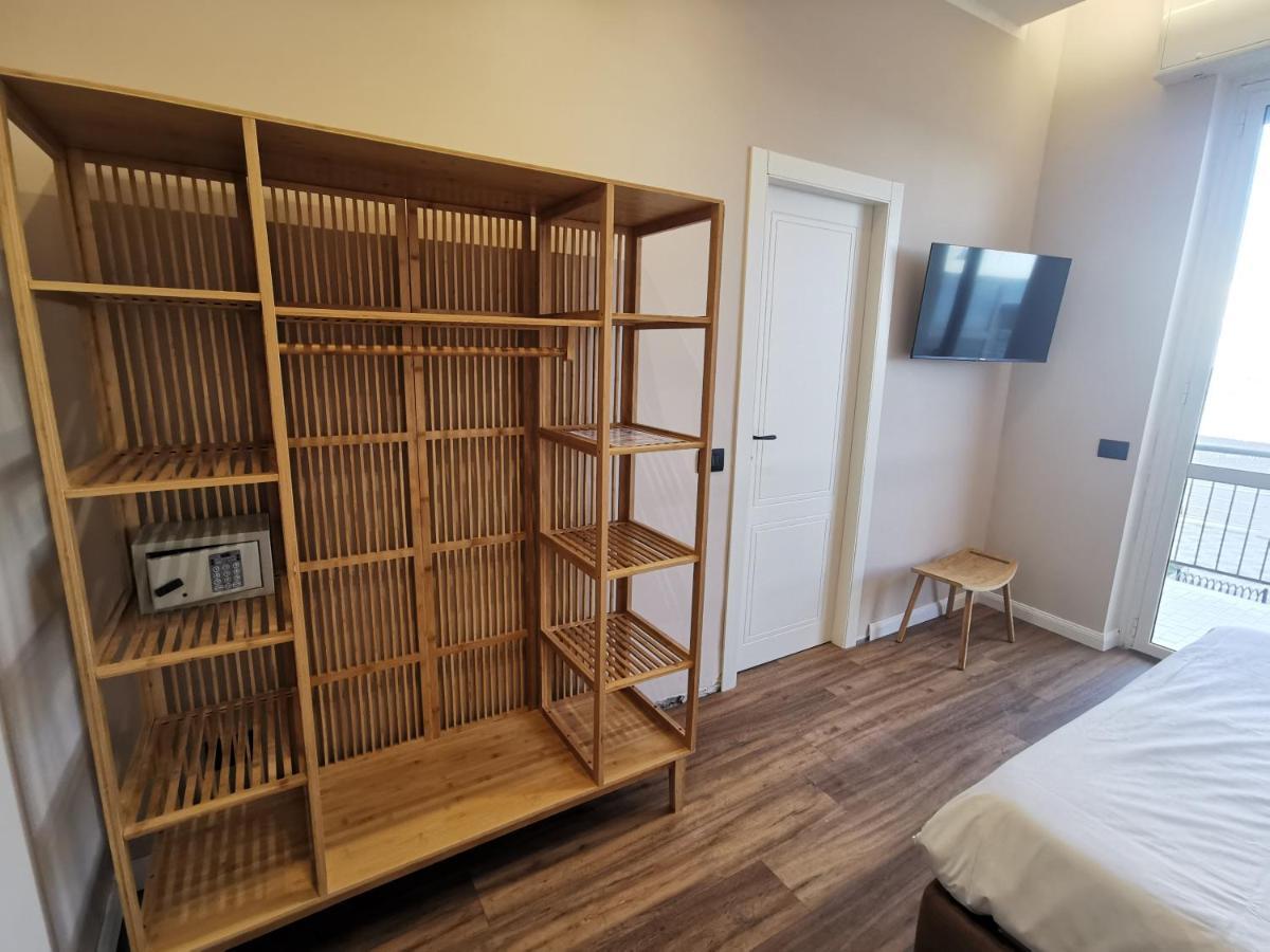Albium Hotel Albenga Kültér fotó