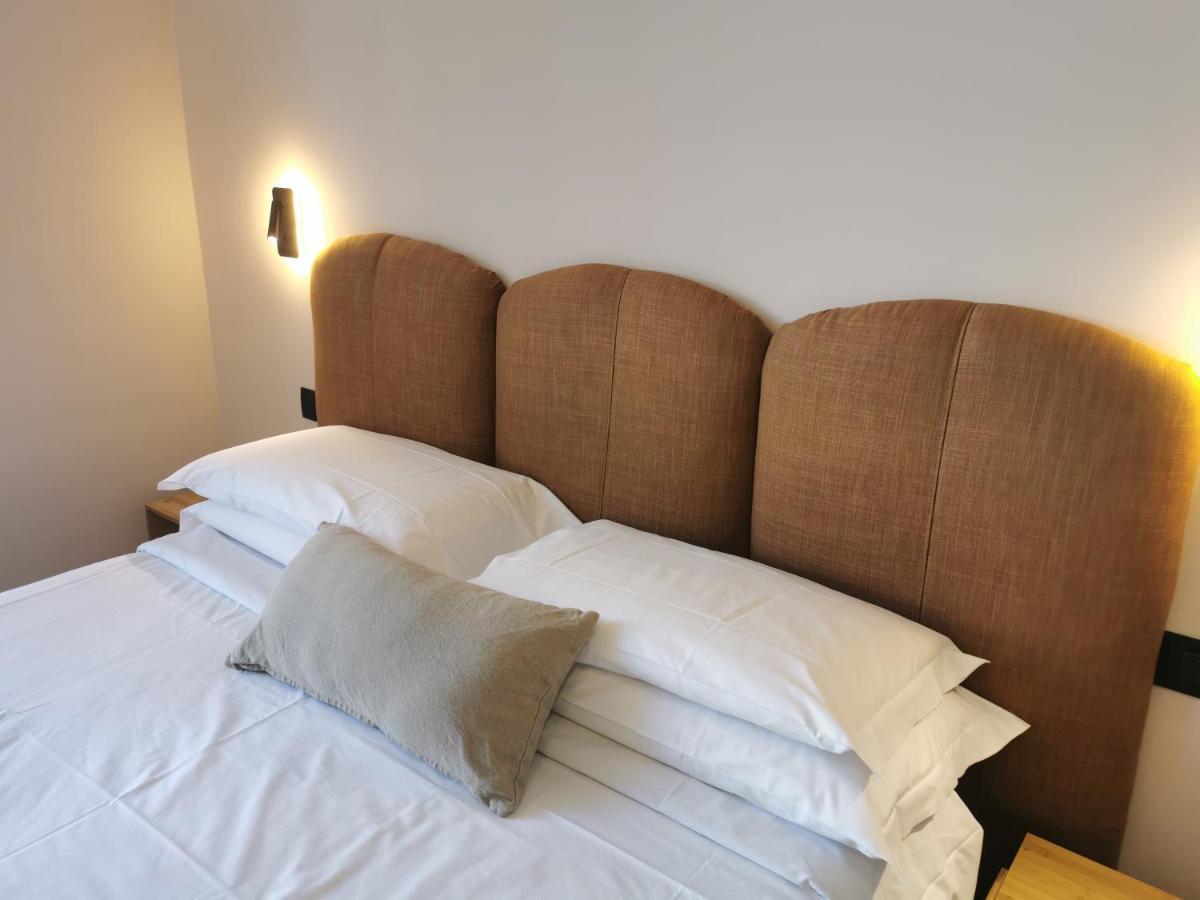 Albium Hotel Albenga Kültér fotó
