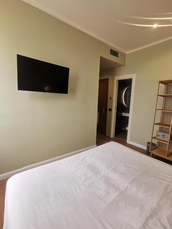 Albium Hotel Albenga Kültér fotó