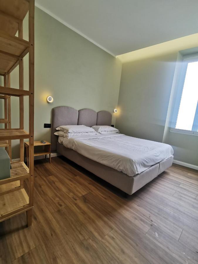 Albium Hotel Albenga Kültér fotó