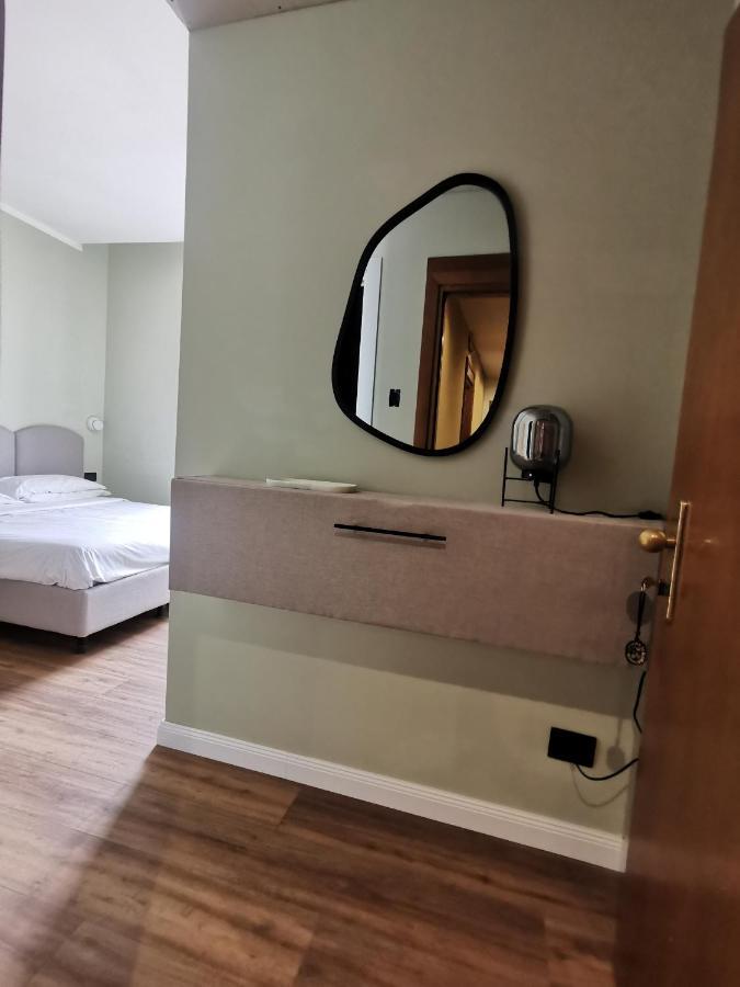 Albium Hotel Albenga Kültér fotó