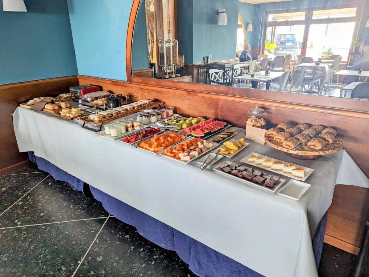 Albium Hotel Albenga Kültér fotó