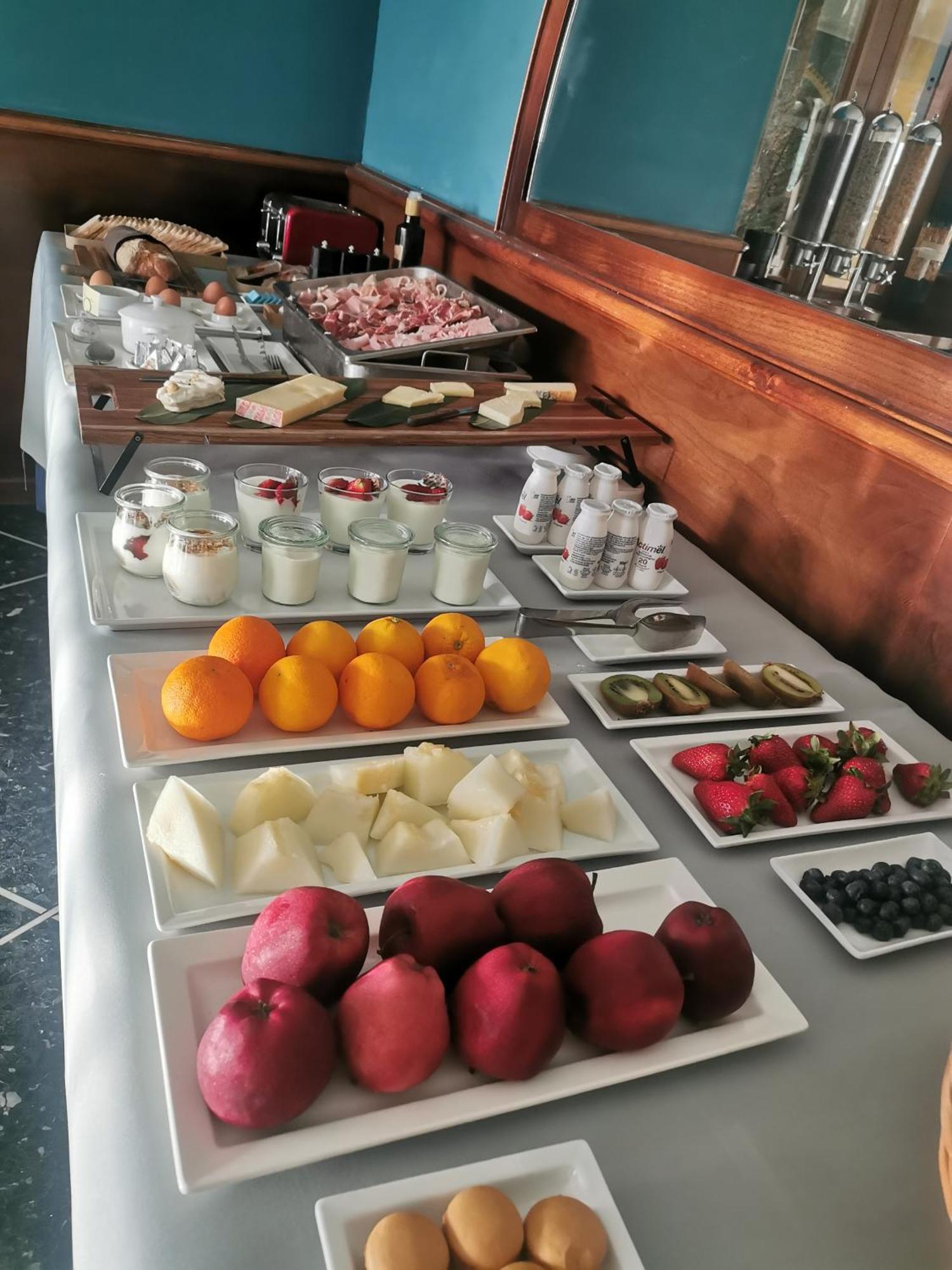 Albium Hotel Albenga Kültér fotó
