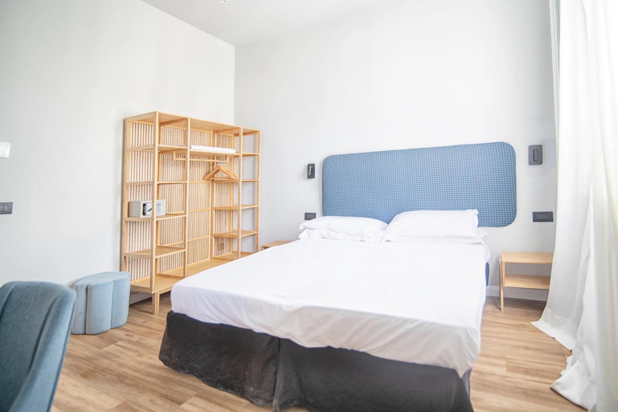 Albium Hotel Albenga Kültér fotó