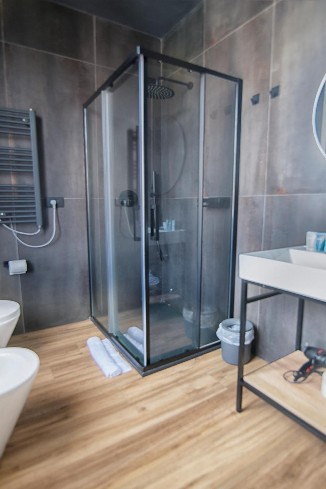 Albium Hotel Albenga Kültér fotó