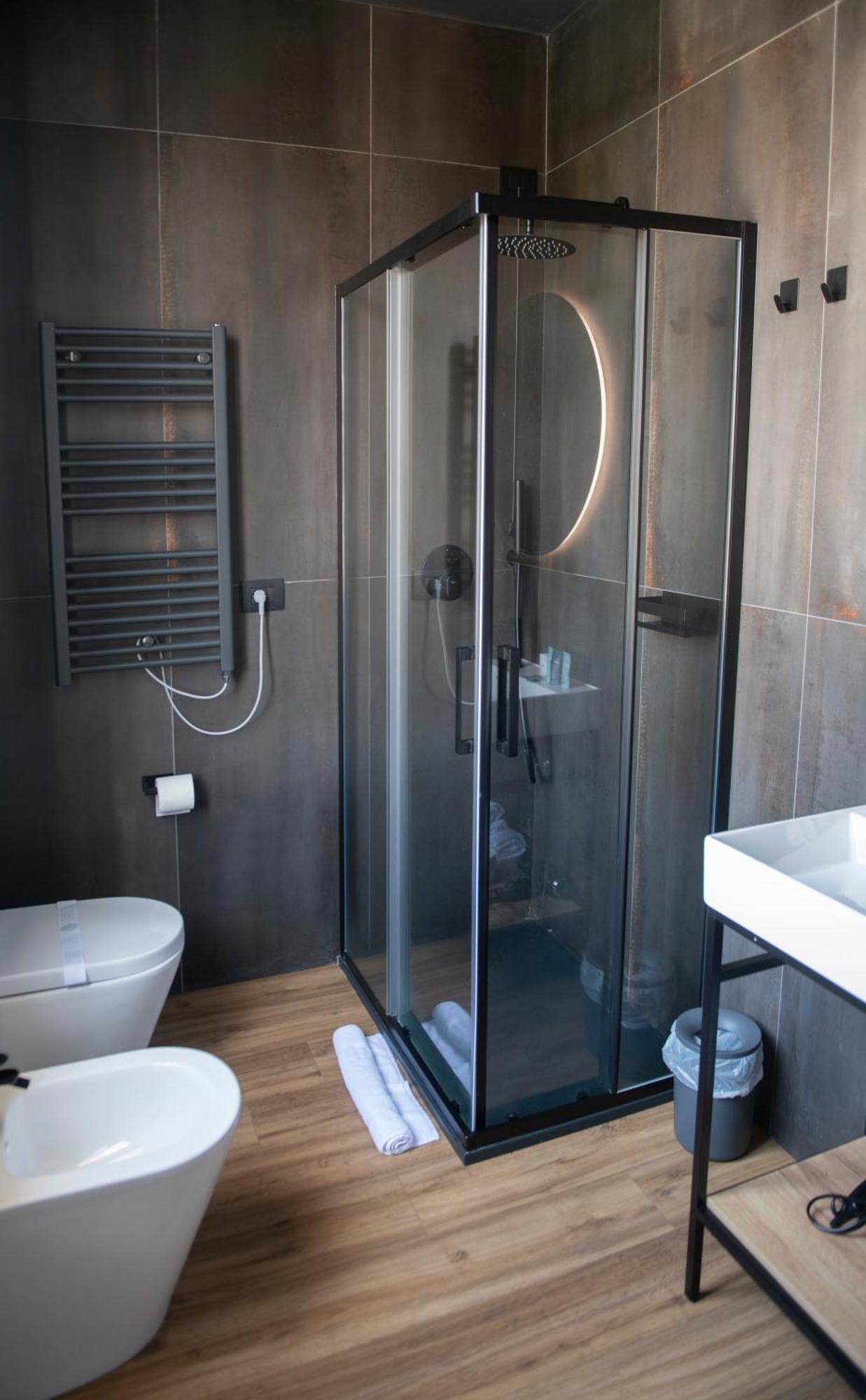 Albium Hotel Albenga Kültér fotó