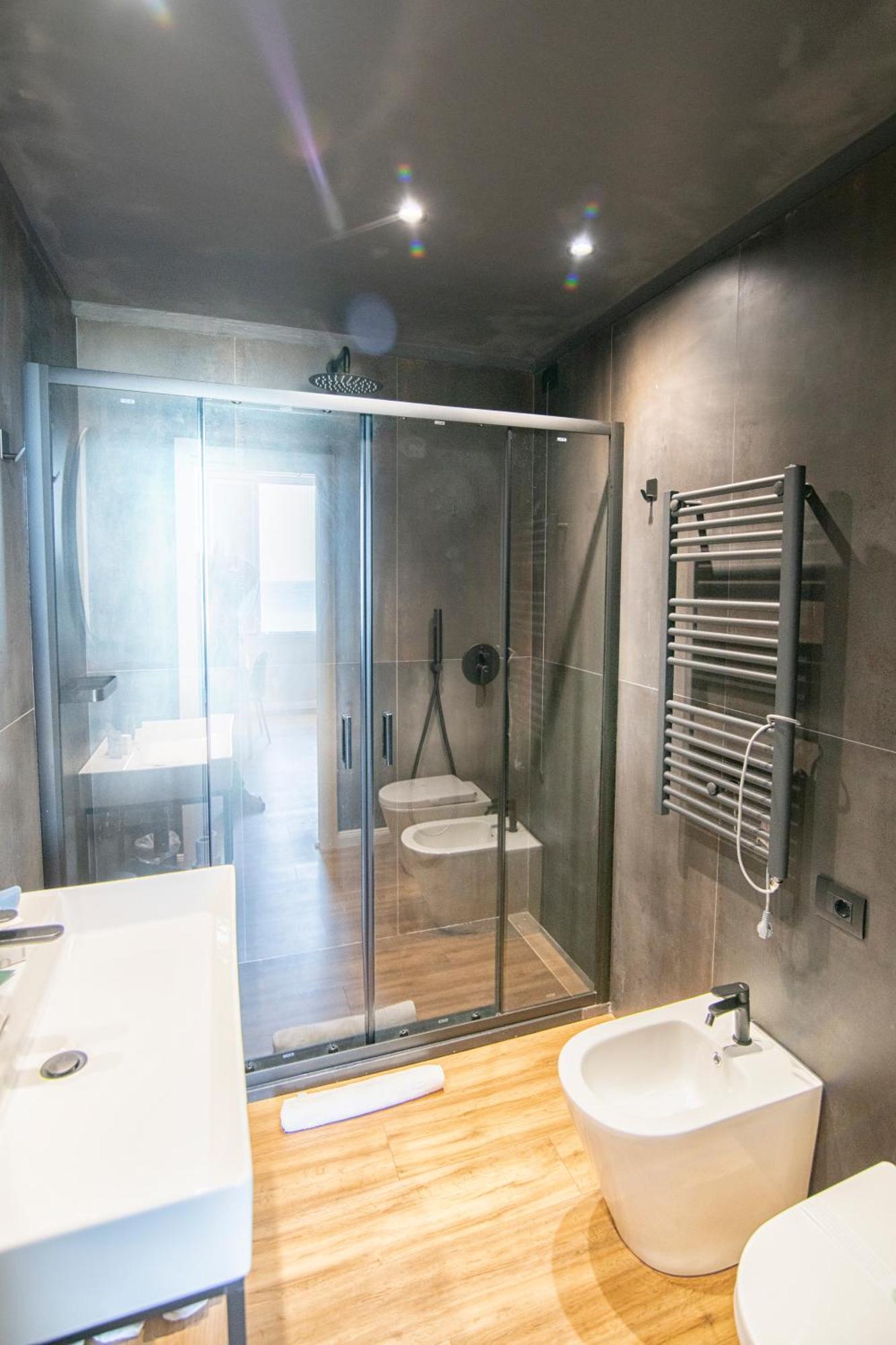 Albium Hotel Albenga Kültér fotó